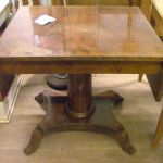 364 1142 DROP-LEAF TABLE